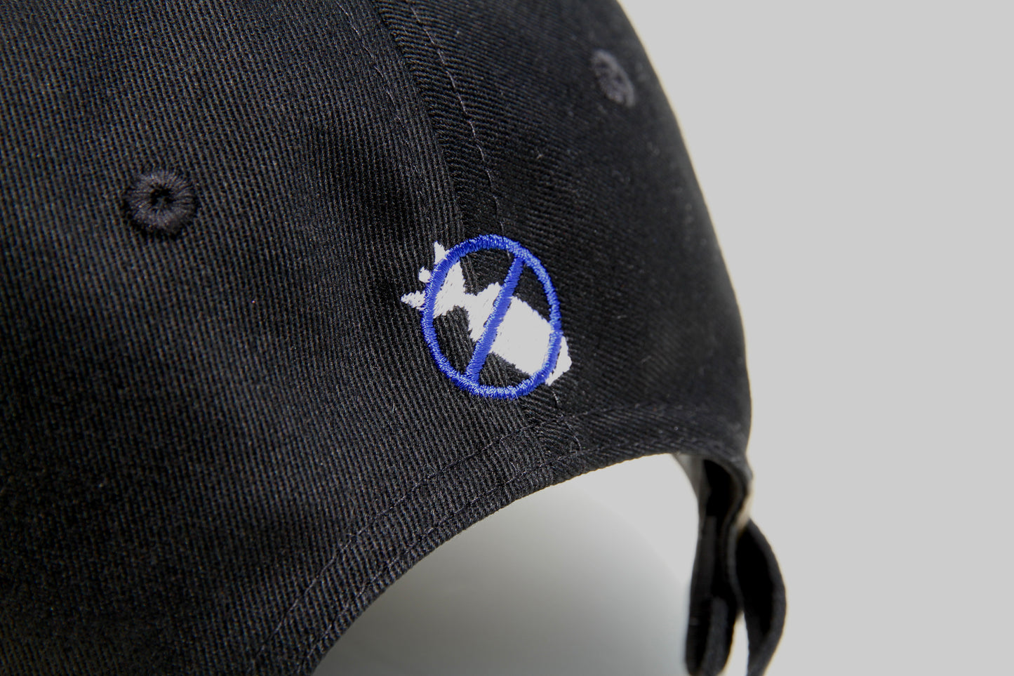 DADDY G x DON LETTS SOUNDMAN (ANTI WAR) CAP