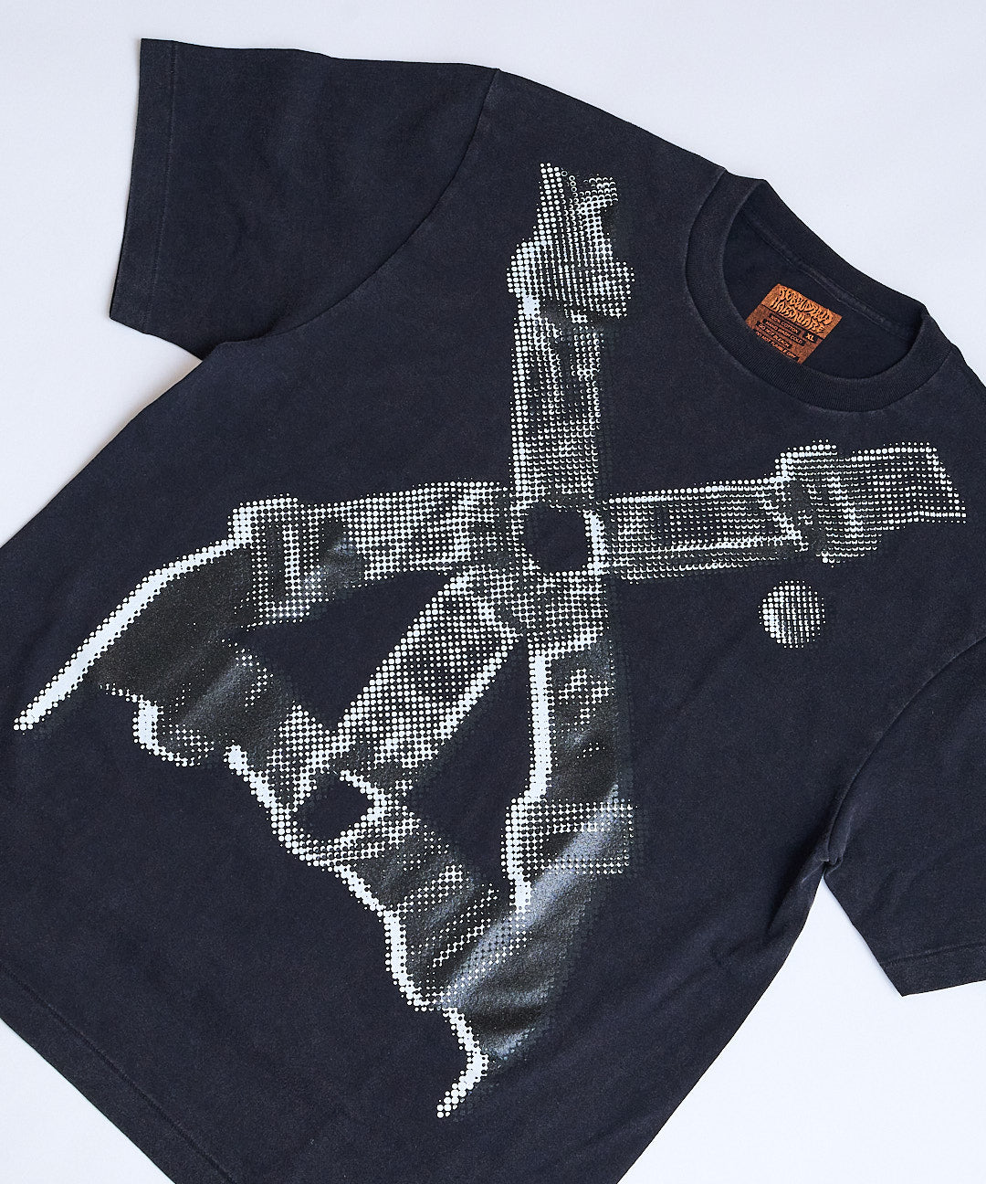 DL PARACHUTE TEE