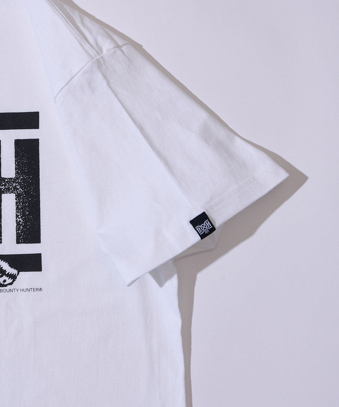 BH×RDH LOGO S/S TEE