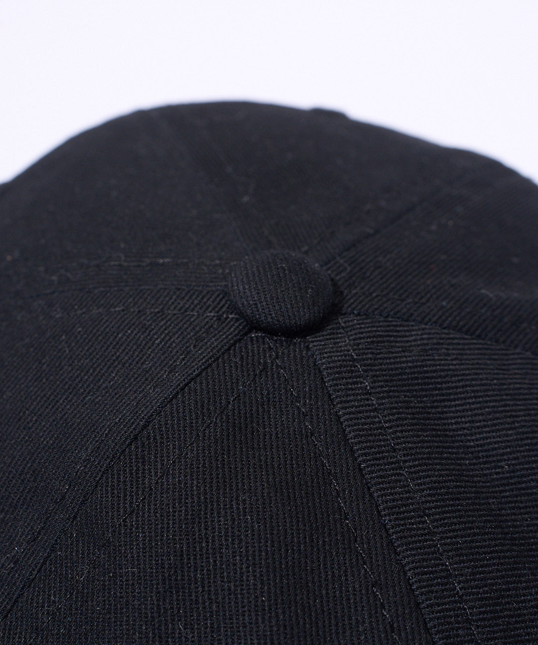 BH×RDH LOGO CAP (CROSS)