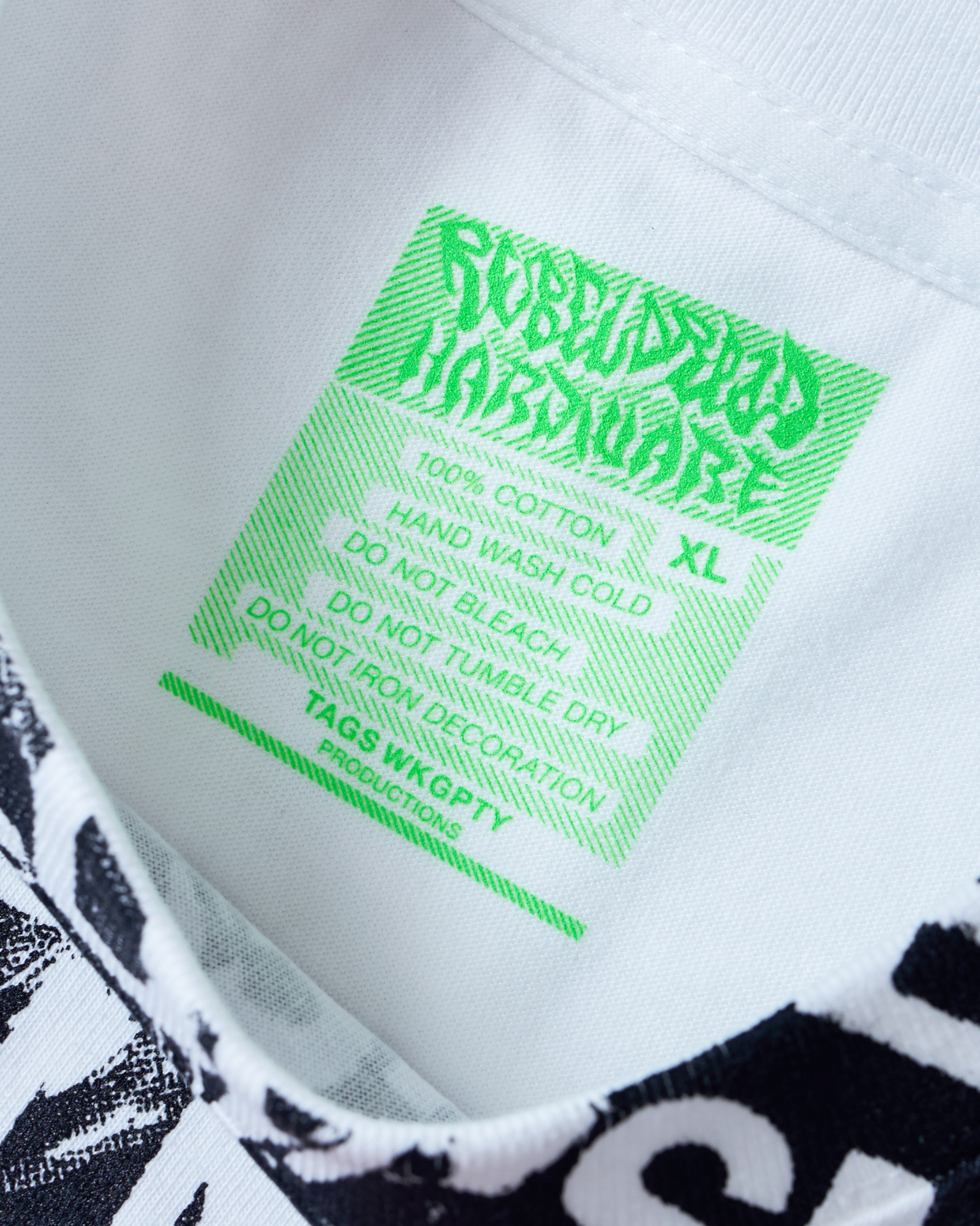 THE PUNK ROCK MOVIE : RE-CUT EDITION Tshirts – REBEL DREAD HARDWARE