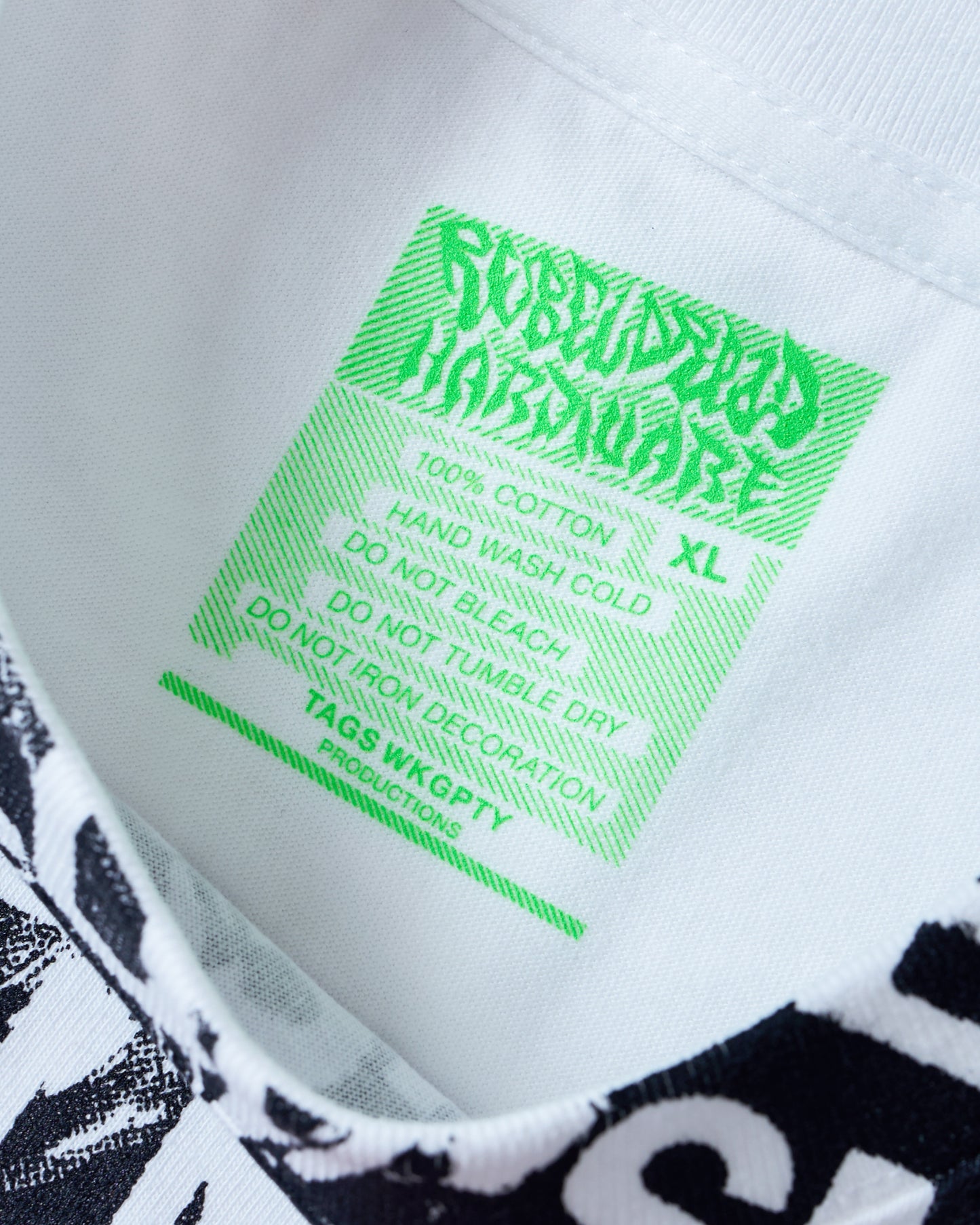 THE PUNK ROCK MOVIE : RE-CUT EDITION Tshirts