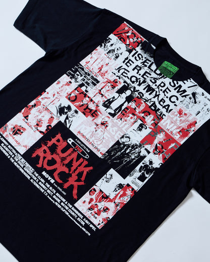 THE PUNK ROCK MOVIE : RE-CUT EDITION Tshirts