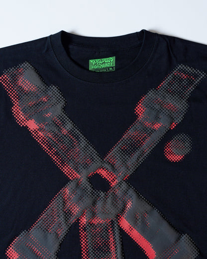 DON LETTS’ S PARACHUTE Tshirts