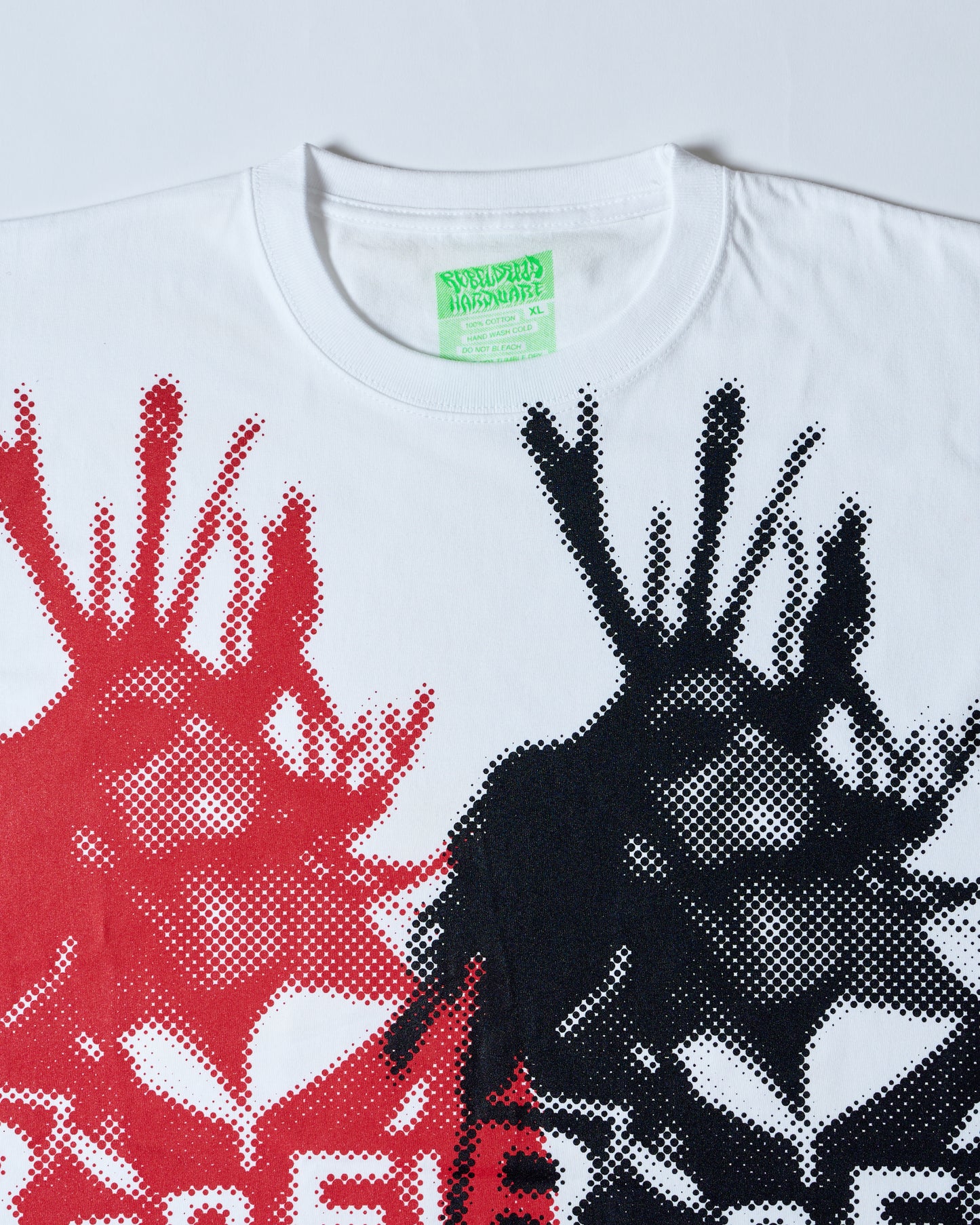 “DON LETTS” SHOT BY SHEILA ROCK Tshirts