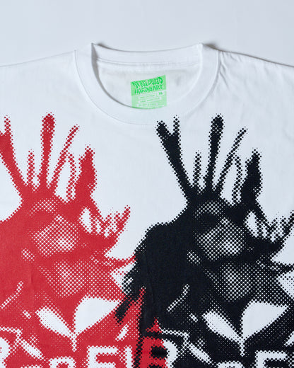 “DON LETTS” SHOT BY SHEILA ROCK Tshirts