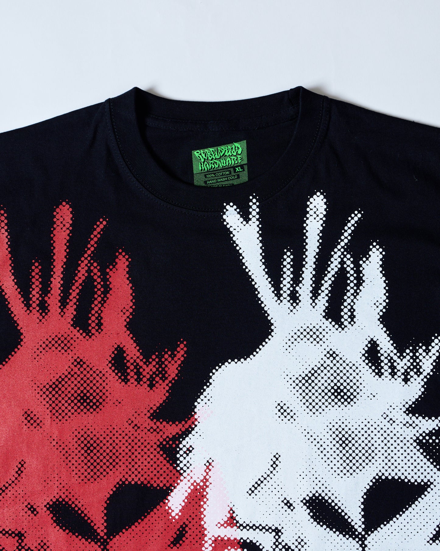 “DON LETTS” SHOT BY SHEILA ROCK Tshirts