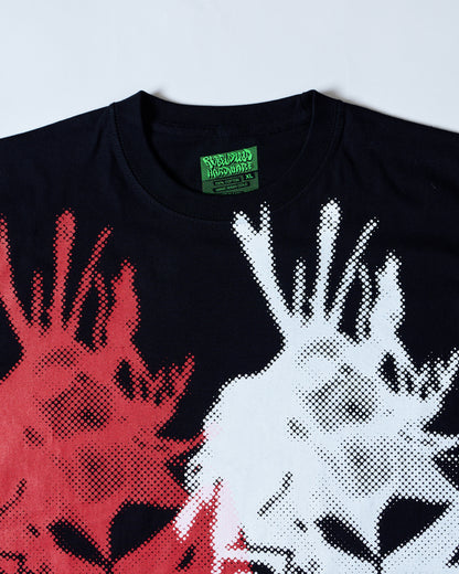 “DON LETTS” SHOT BY SHEILA ROCK Tshirts