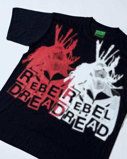“DON LETTS” SHOT BY SHEILA ROCK Tshirts