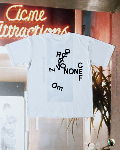 “JEANNETTE LEE” SHOT BY SHEILA ROCK Tshirts