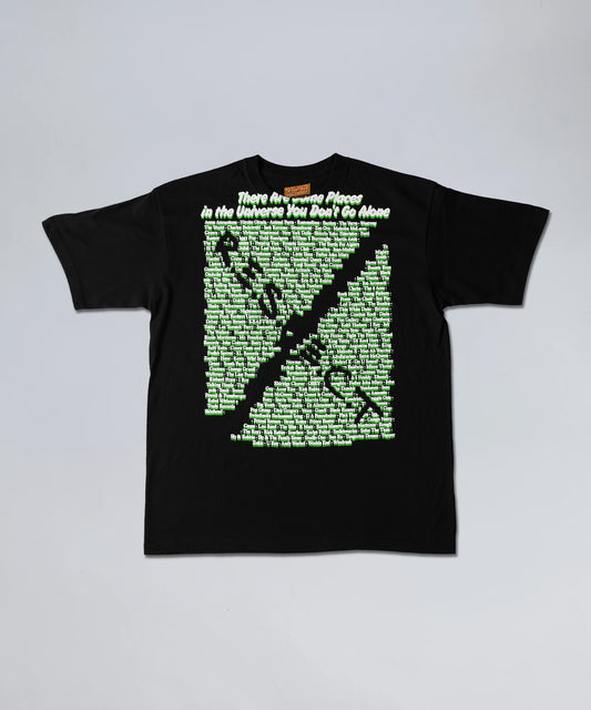 RESPECABLE THING - OVER PRINT EDITION Tshirts