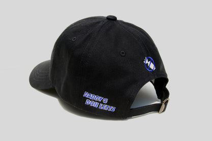 DADDY G x DON LETTS SOUNDMAN (ANTI WAR) CAP
