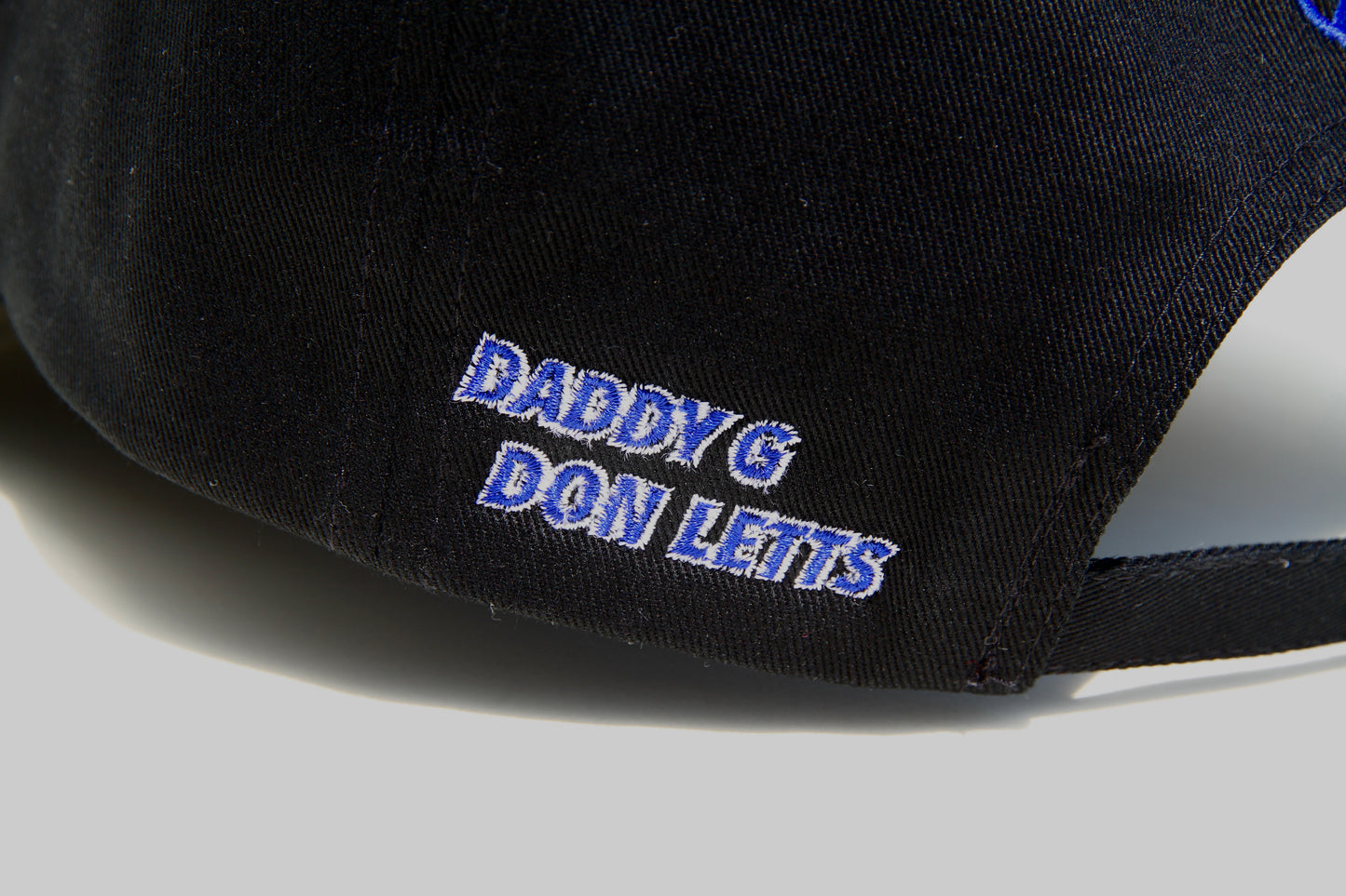 DADDY G x DON LETTS SOUNDMAN (ANTI WAR) CAP