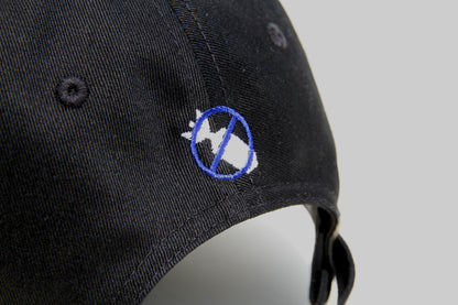 DADDY G x DON LETTS SOUNDMAN (ANTI WAR) CAP