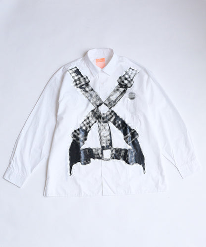 DL PARACHUTE SHIRTS