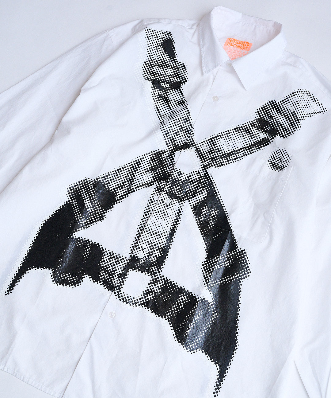 DL PARACHUTE SHIRTS