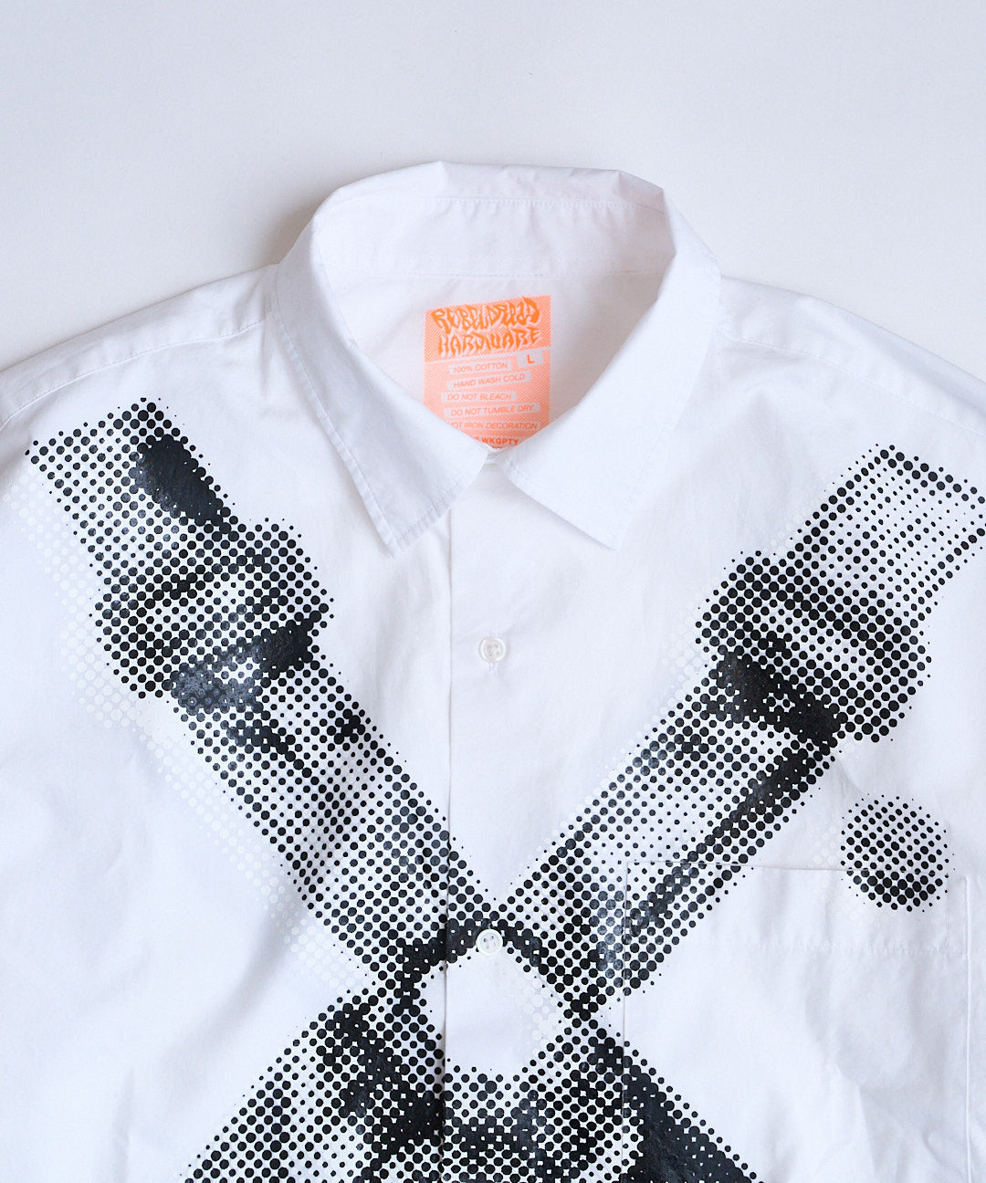 DL PARACHUTE SHIRTS