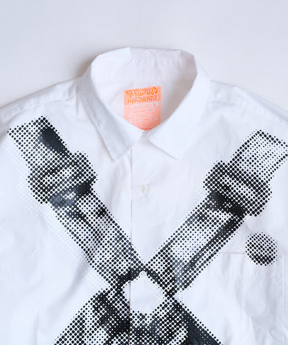 DL PARACHUTE SHIRTS
