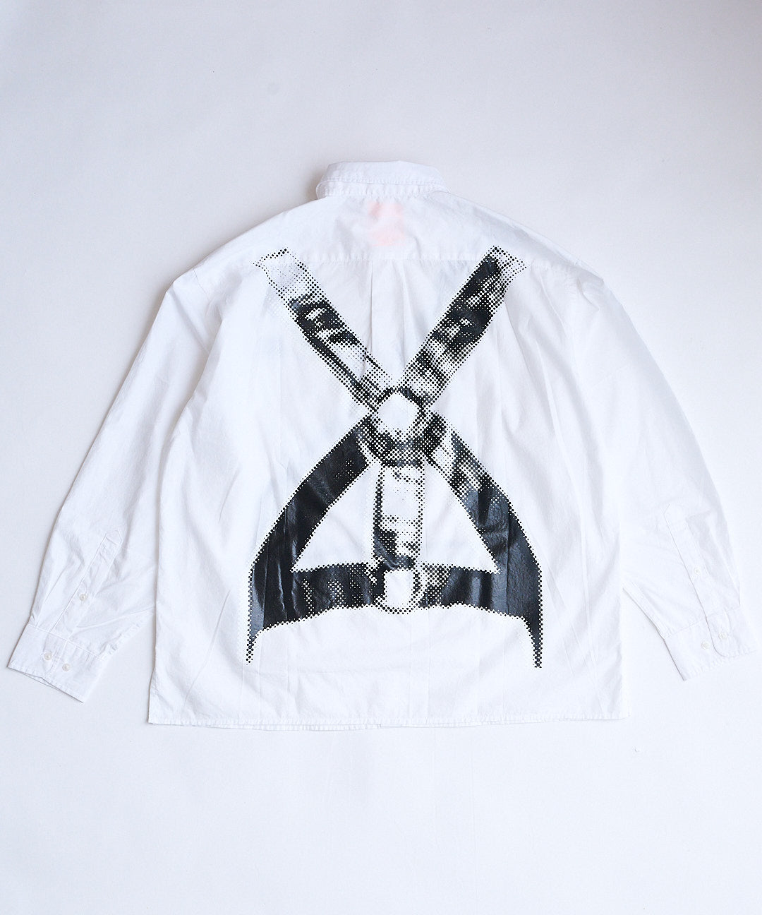 DL PARACHUTE SHIRTS