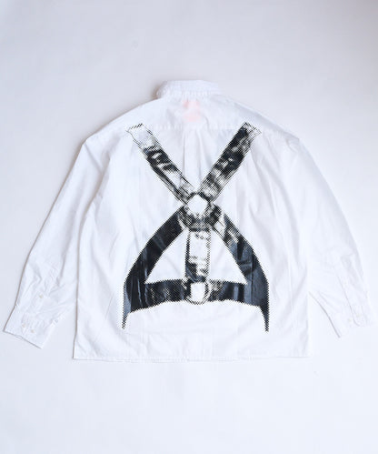 DL PARACHUTE SHIRTS