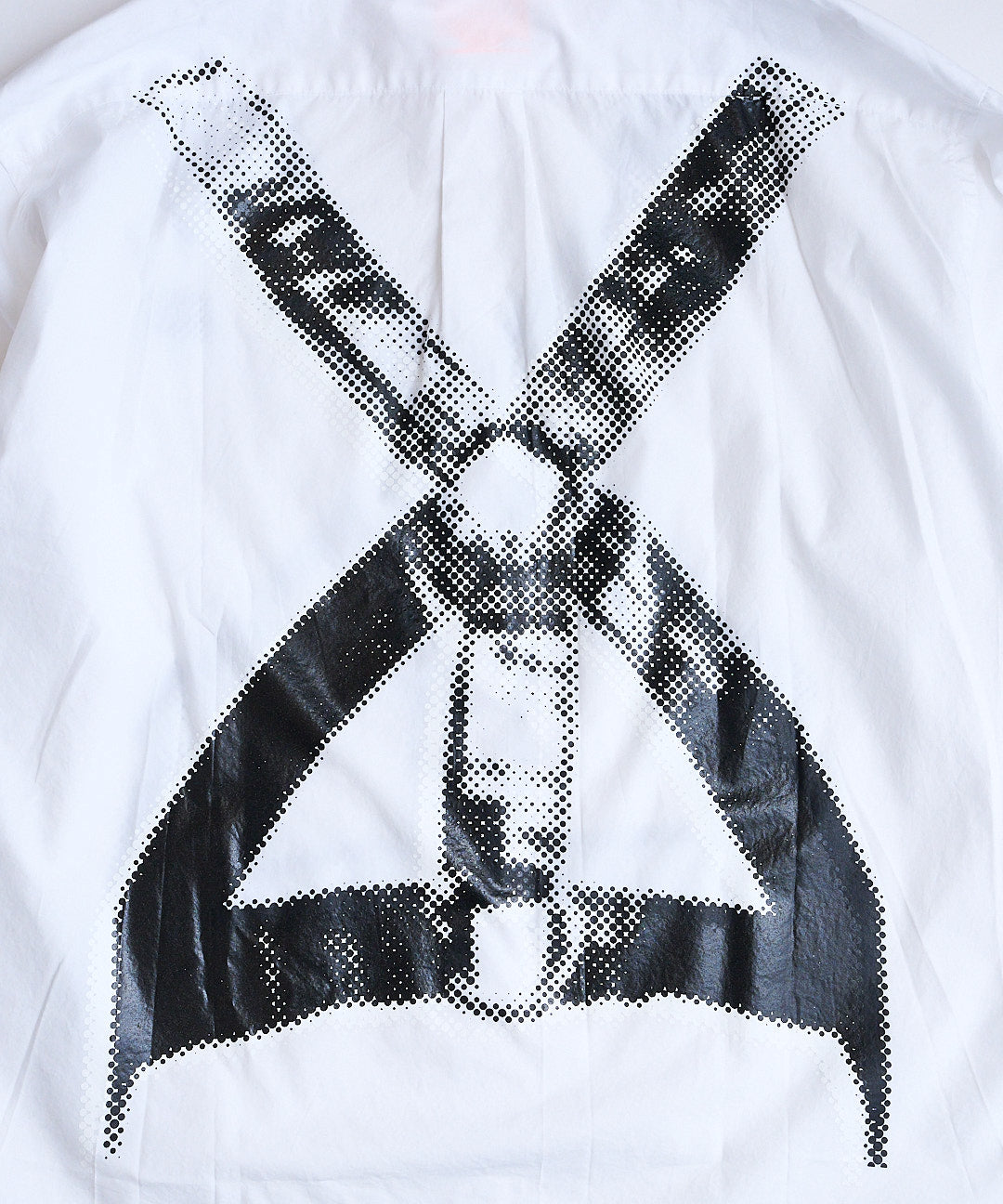 DL PARACHUTE SHIRTS
