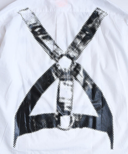 DL PARACHUTE SHIRTS