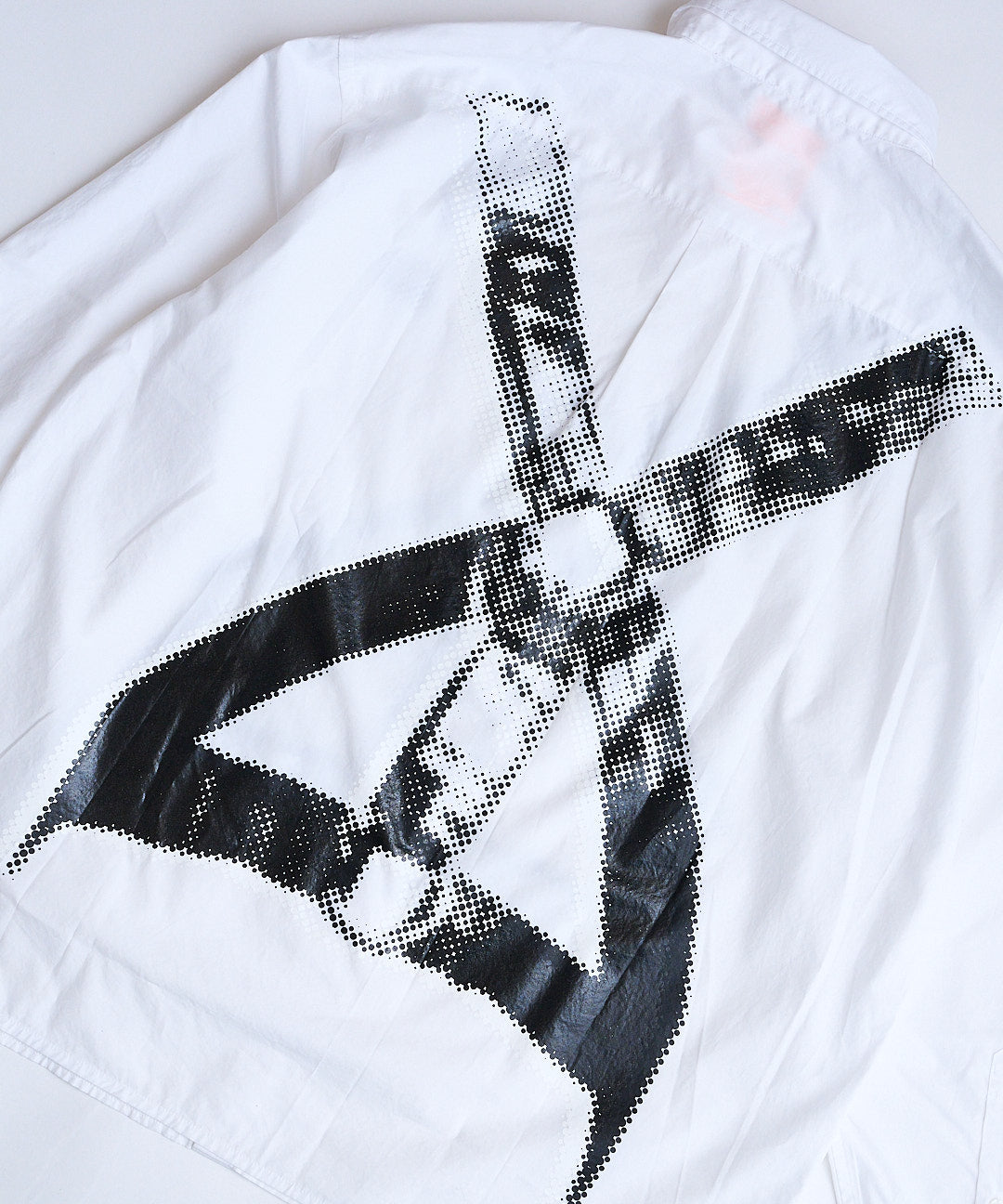 DL PARACHUTE SHIRTS