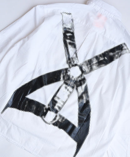 DL PARACHUTE SHIRTS