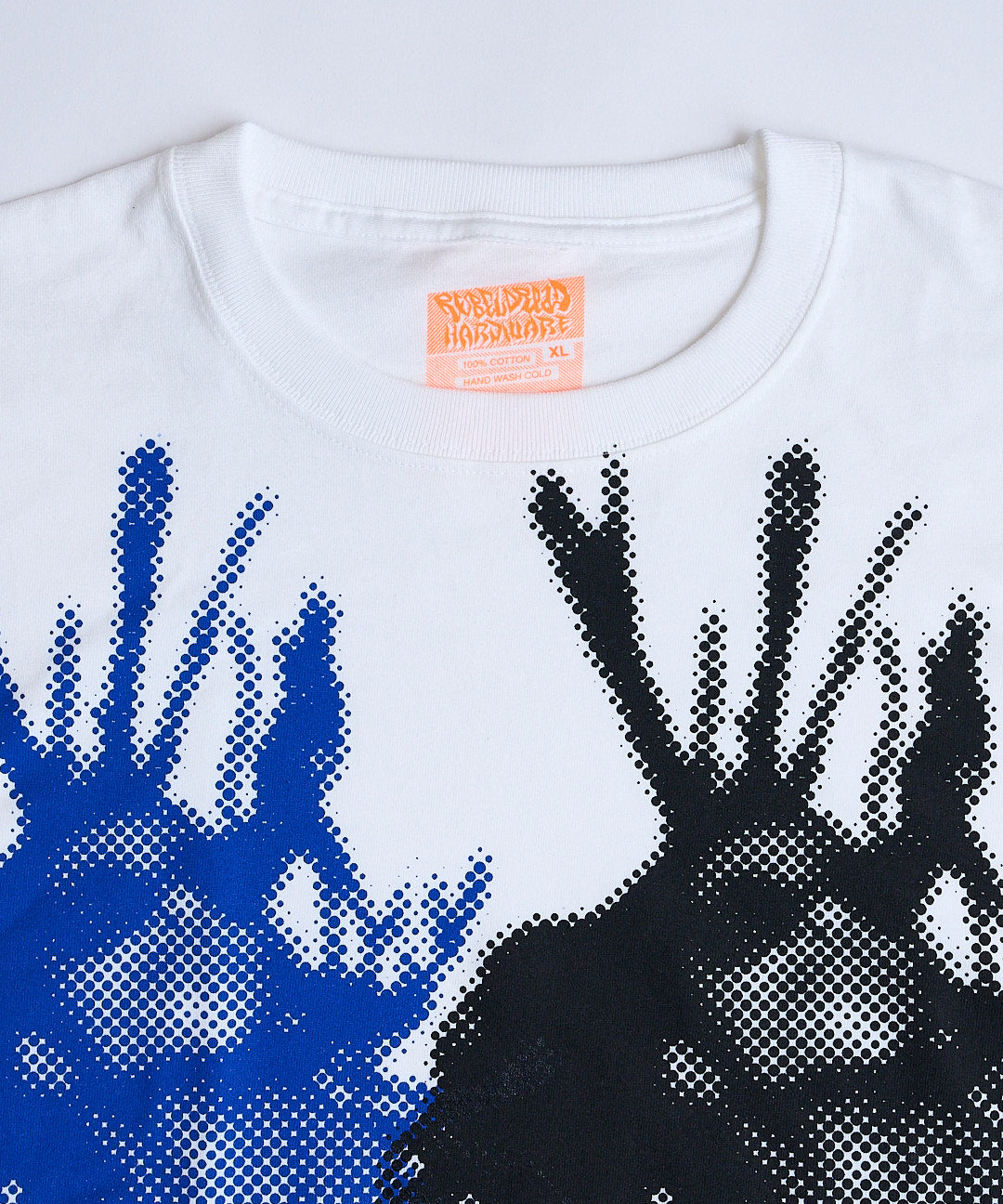 “DON LETTS” SHOT BY SHEILA ROCK T-shirts