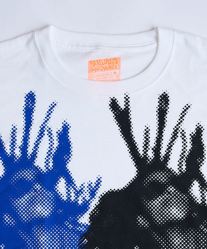 “DON LETTS” SHOT BY SHEILA ROCK T-shirts