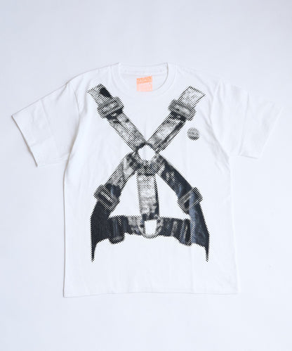 DL PARACHUTE TEE