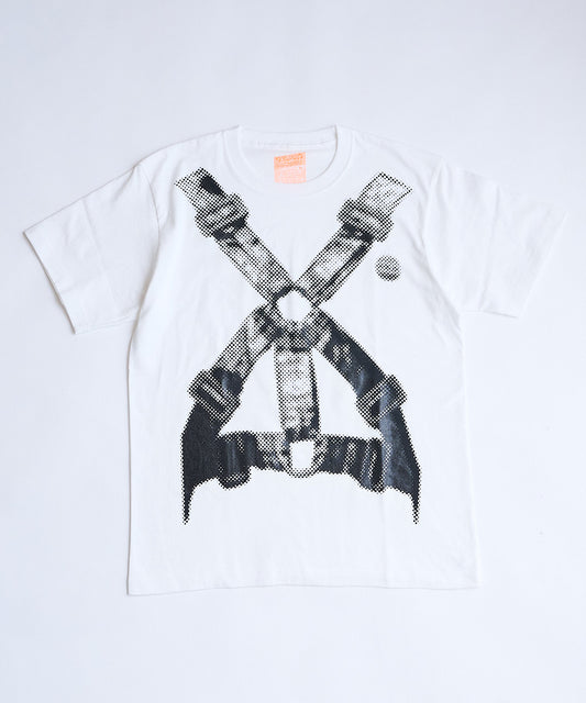 DL PARACHUTE TEE