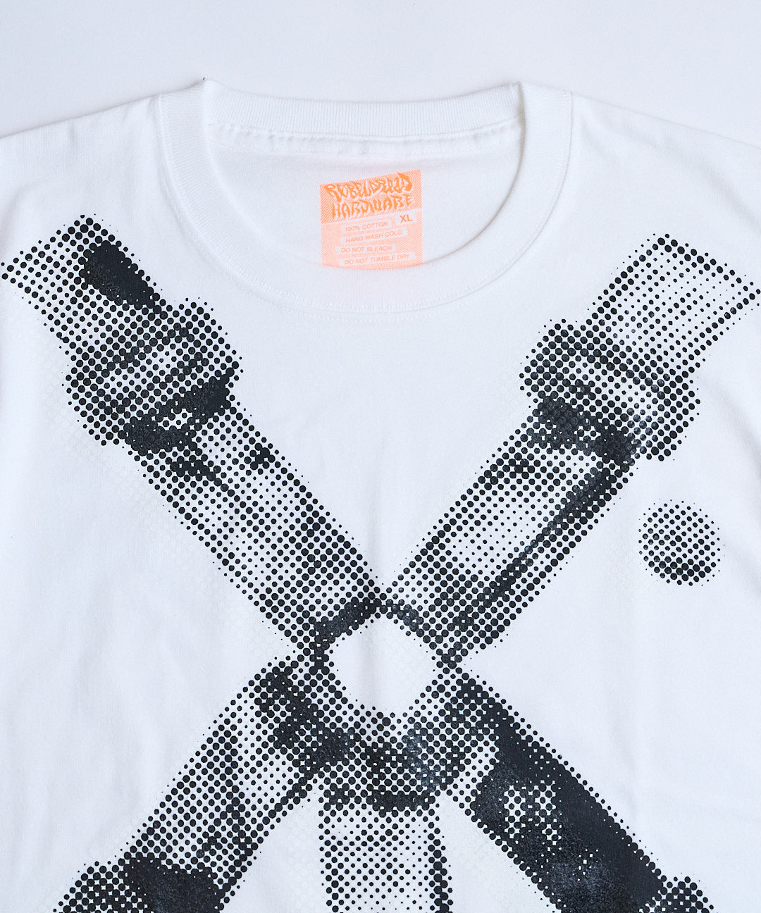 DL PARACHUTE TEE