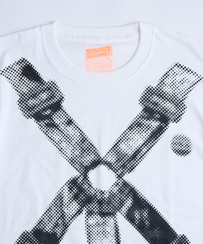 DL PARACHUTE TEE
