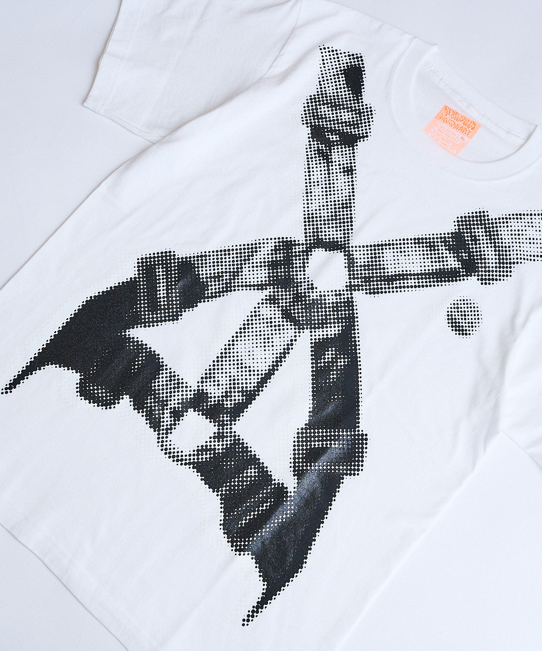 DL PARACHUTE TEE