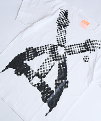 DL PARACHUTE TEE