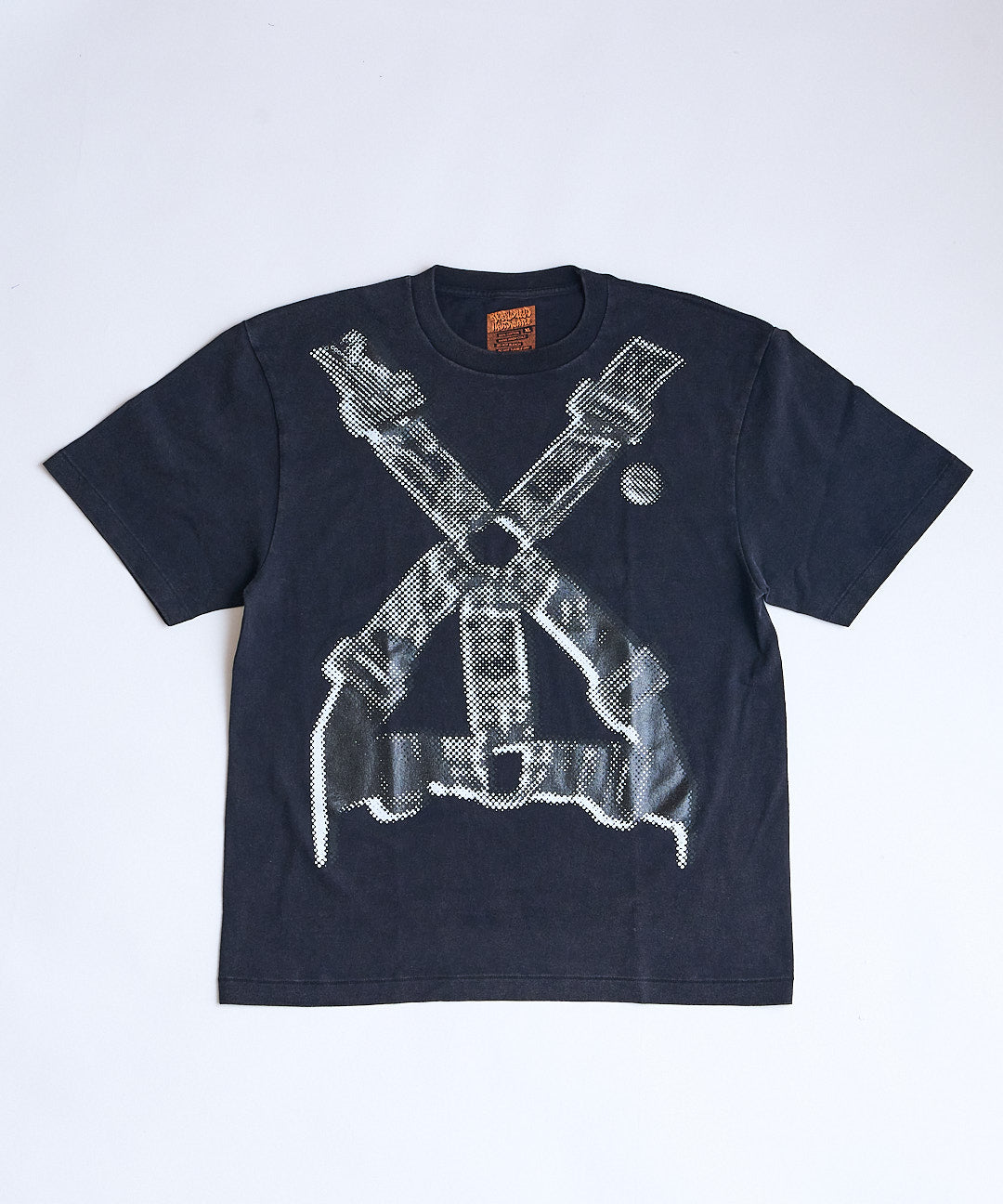 DL PARACHUTE TEE