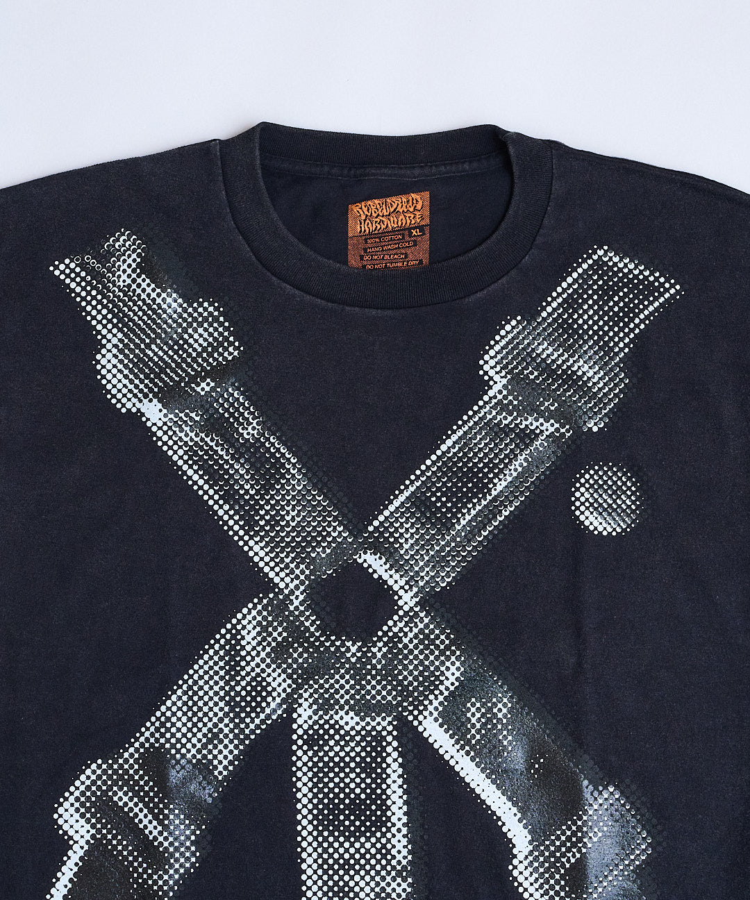 DL PARACHUTE TEE