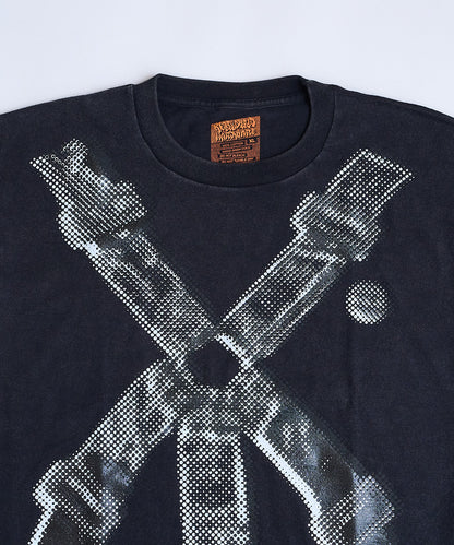 DL PARACHUTE TEE