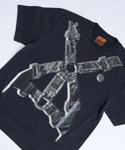 DL PARACHUTE TEE