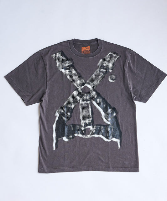 DL PARACHUTE TEE