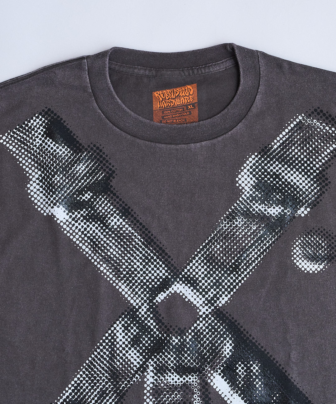 DL PARACHUTE TEE