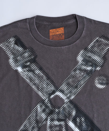 DL PARACHUTE TEE