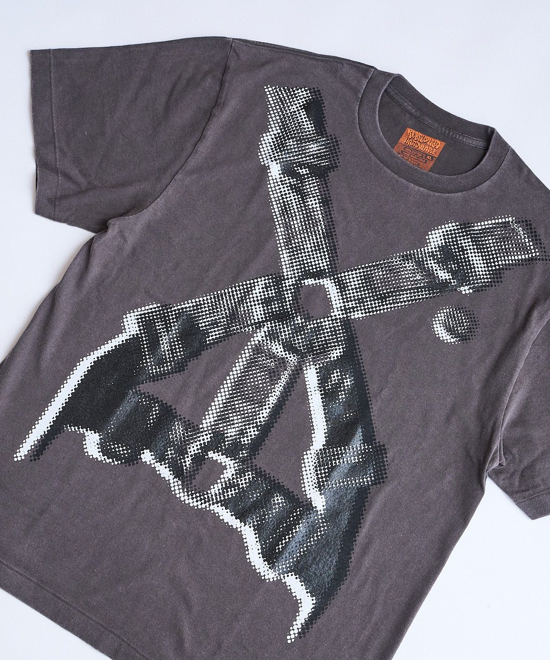DL PARACHUTE TEE