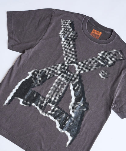 DL PARACHUTE TEE