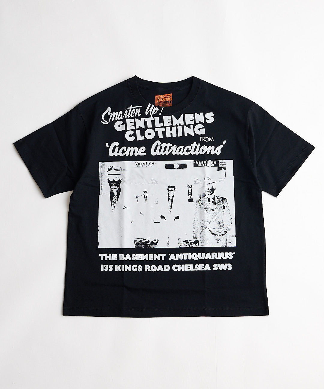 ACME ATTRACTIONS TEE