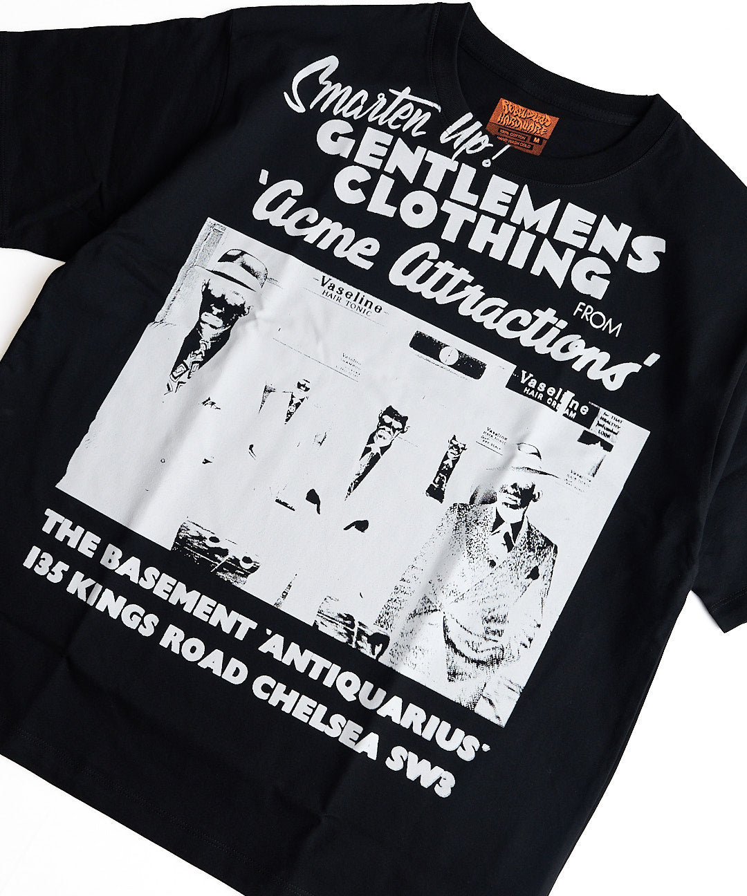 ACME ATTRACTIONS TEE