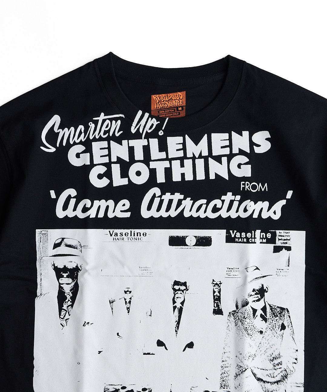 ACME ATTRACTIONS TEE