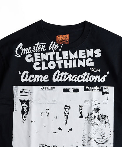 ACME ATTRACTIONS TEE