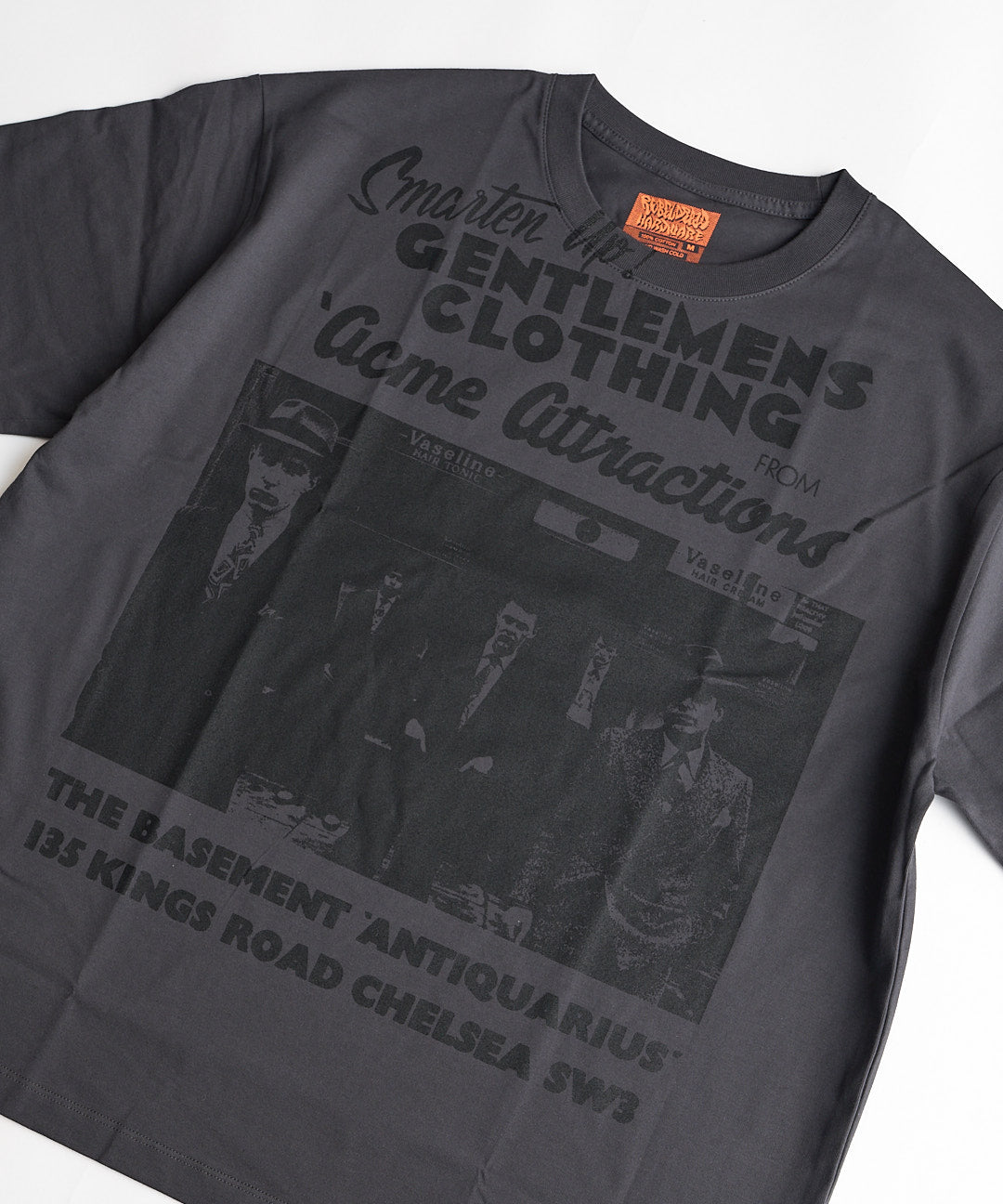 ACME ATTRACTIONS TEE
